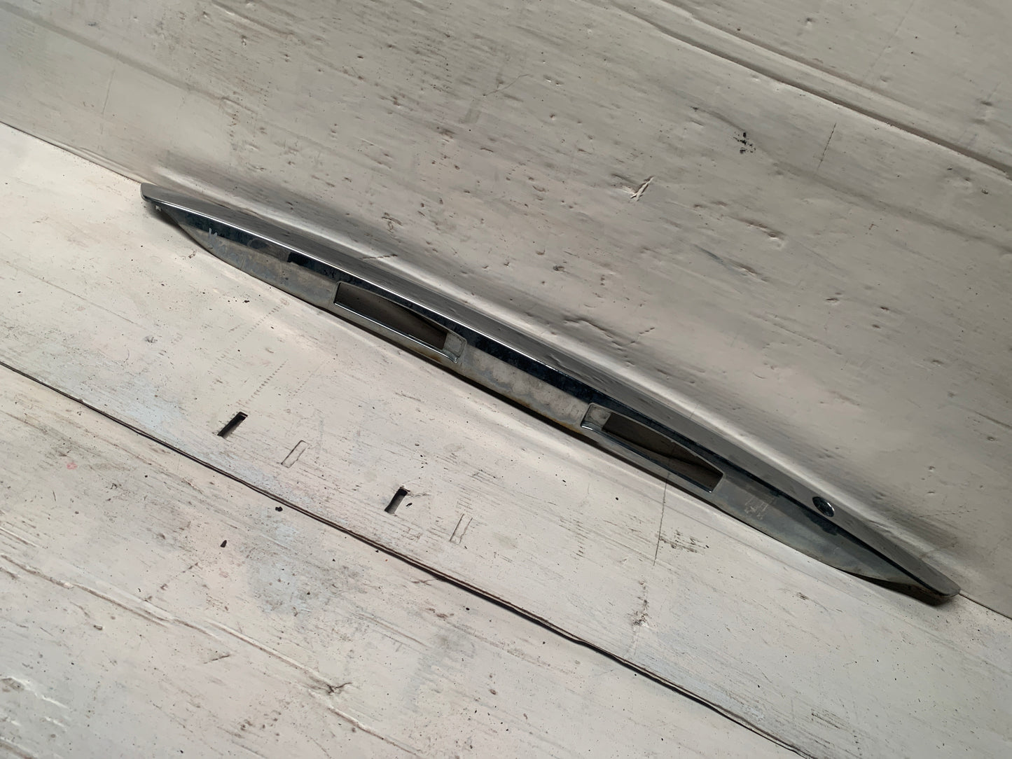 Platina Maleta Yaris Belta 2007 2012