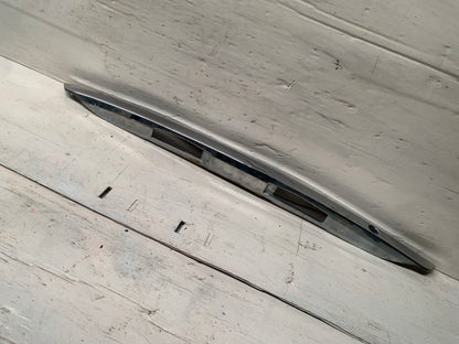 Platina Maleta Yaris Belta 2007 2012