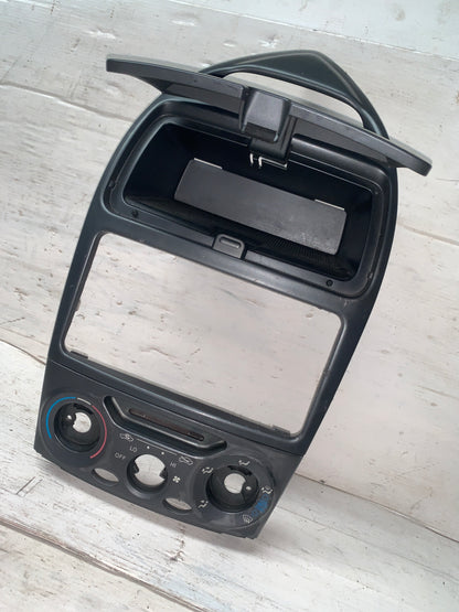 Tablero Frontal Toyota Celica 1999 2006