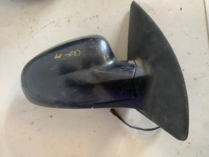 Retrovisor Electrico Chevrolet Aveo 2004 2006