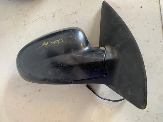 Retrovisor Electrico Chevrolet Aveo 2004 2006