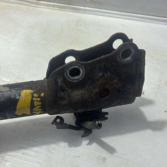 Amortiguador Toyota Yaris 2000 2005