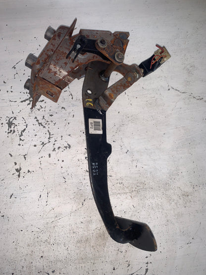 Pedal Freno Hyundai Tucson 2005 2010
