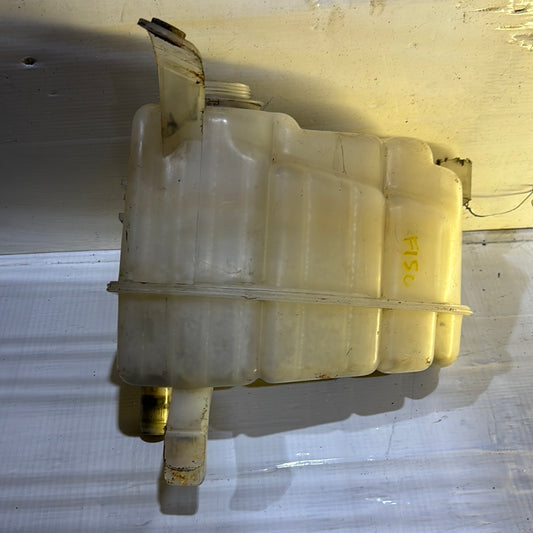 Envase Deposito  Agua Ford F150 2003-2008