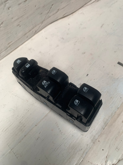 Mando Eleva Vidrio Piloto Chevrolet Epica Original