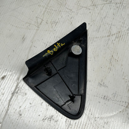 Tapa Triangulo Retrovisor Toyota Yaris Belta 2007 2010