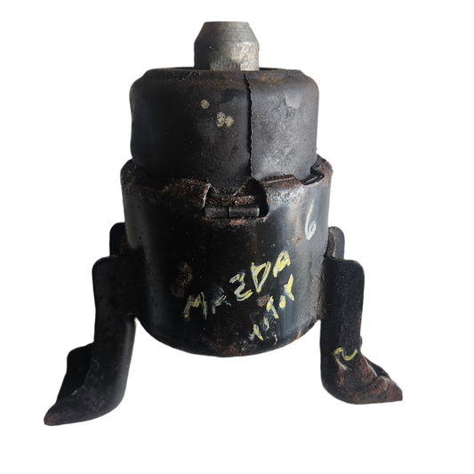 Base Soporte de Motor Mazda 3