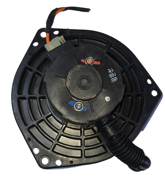 Soplador Aire Acondicionado Chevrolet Aveo 2004 2011