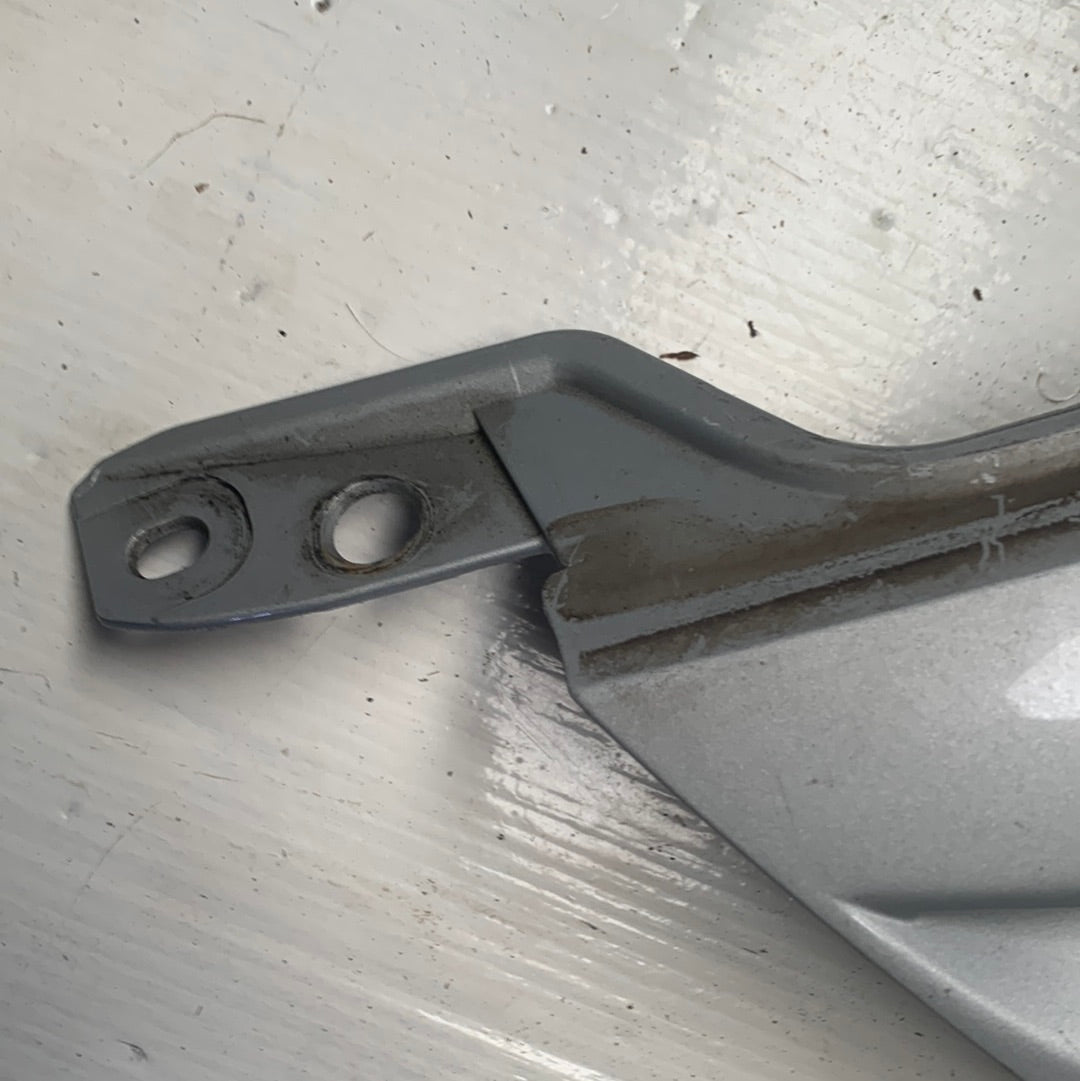 Parrilla Frontal Mazda6 2004 2006