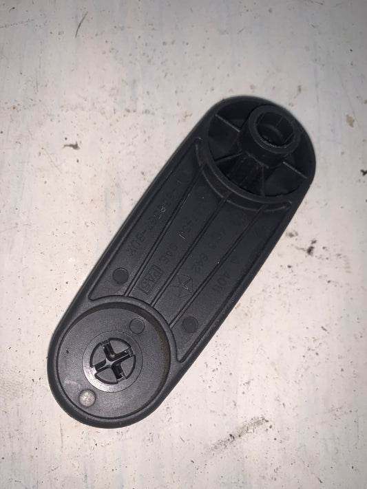 Manilla Eleva Vidrio Dodge Neon 2002 2006