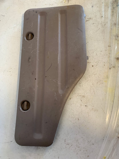 Tapa Compuerta Maletero Trasera Toyota 4Runner 1998-2002