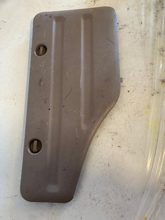 Tapa Compuerta Maletero Trasera Toyota 4Runner 1998-2002