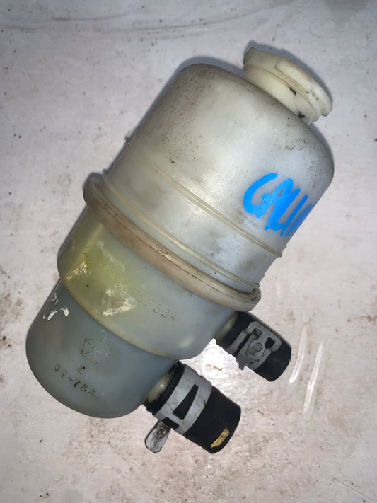 Envase Deposito Aceite Dirección Dodge Caliber