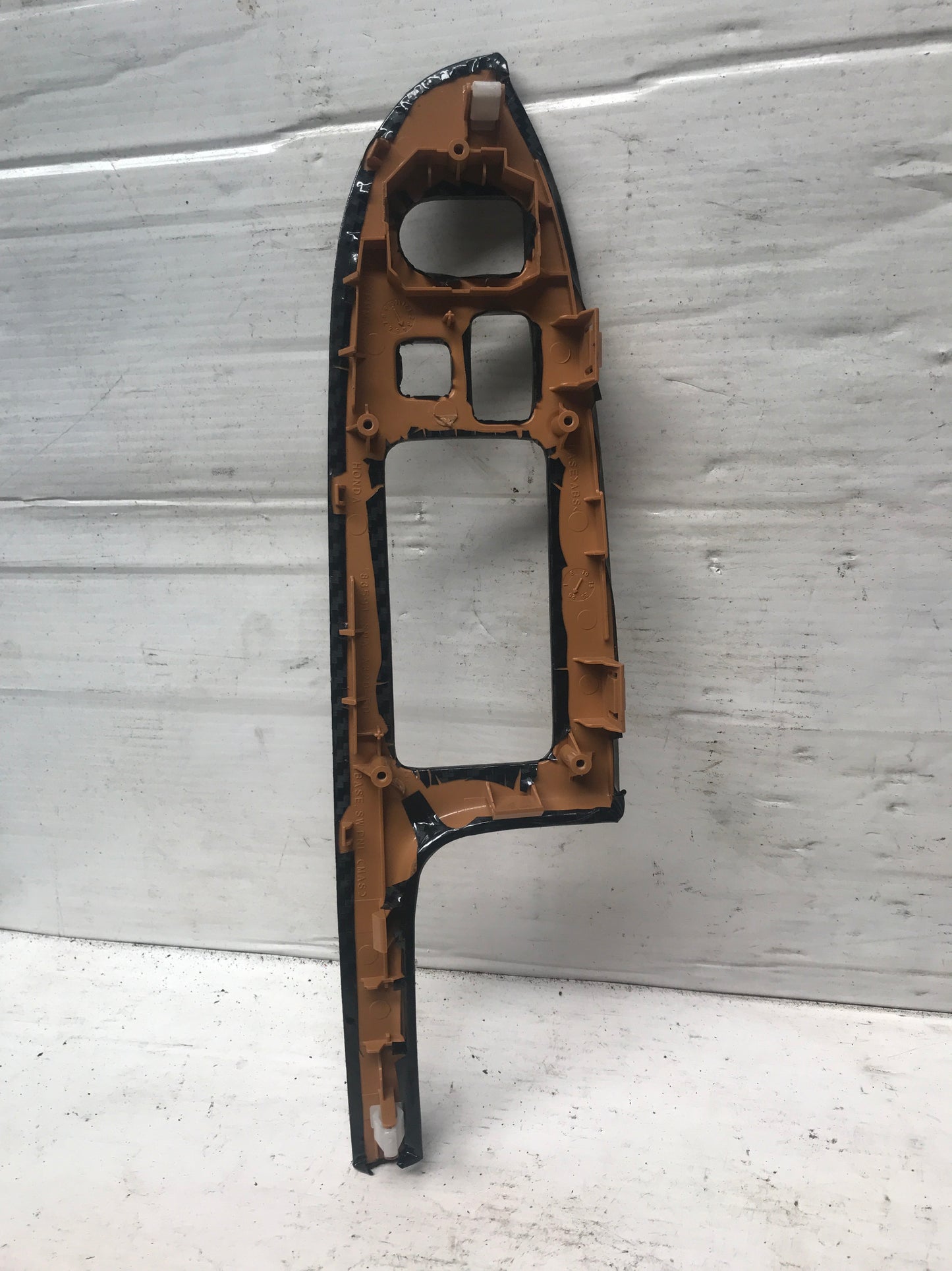 Embellecedor Mando Vidrio Honda Accord 2002 2010