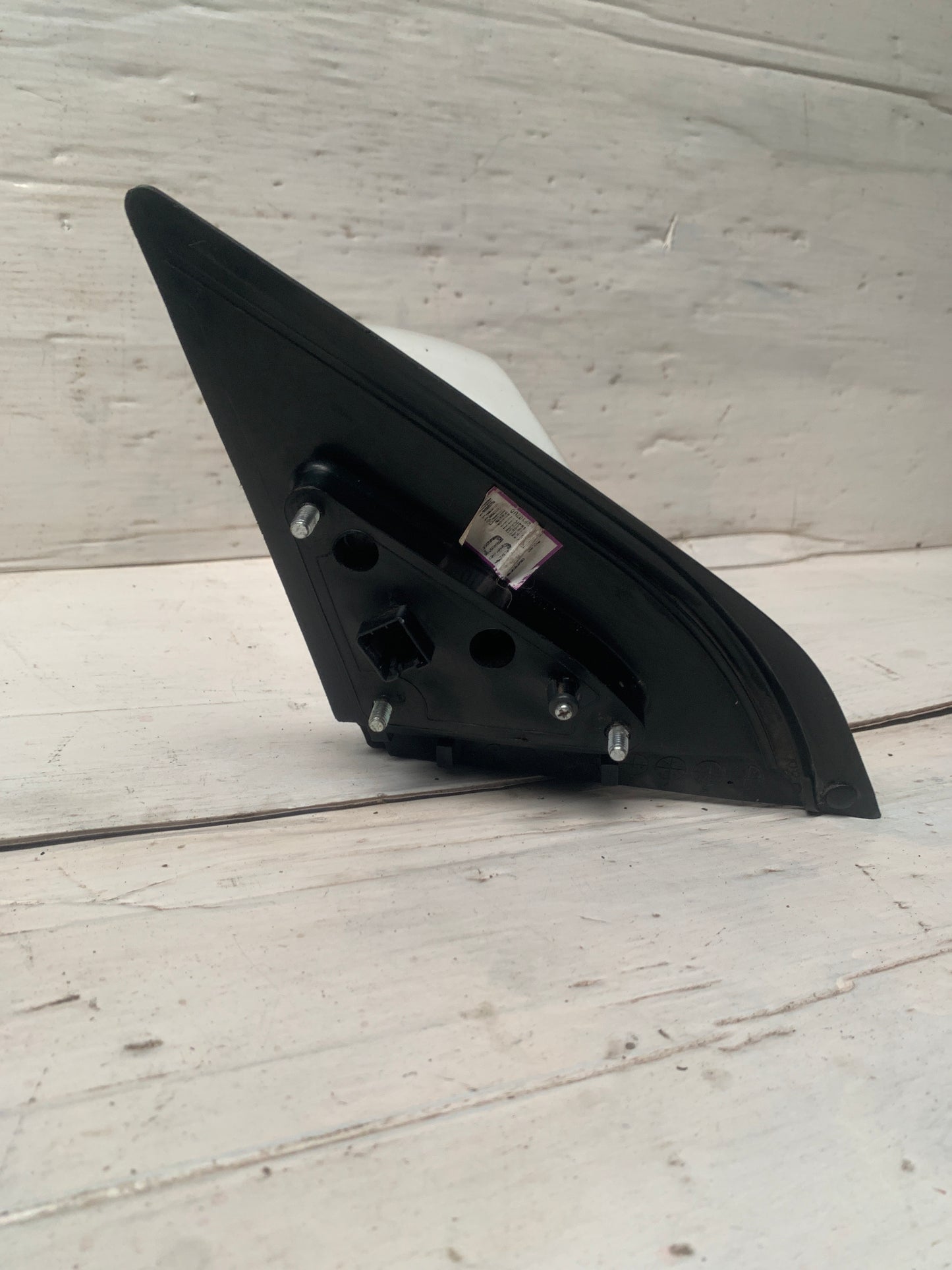 Retrovisor Kia Spectra 2009