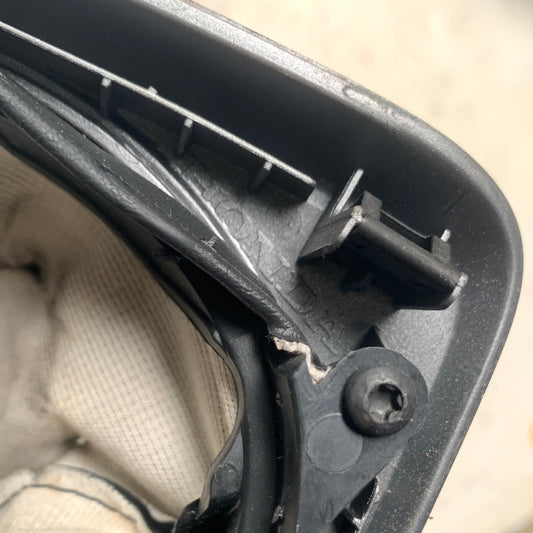 Moldura Palanca Sincronica Honda Civic 2006 2011