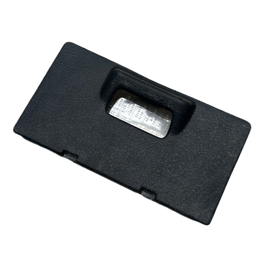 Tapa Fusilera Interna Honda Civic 1995 1998 CRV 1999 2001