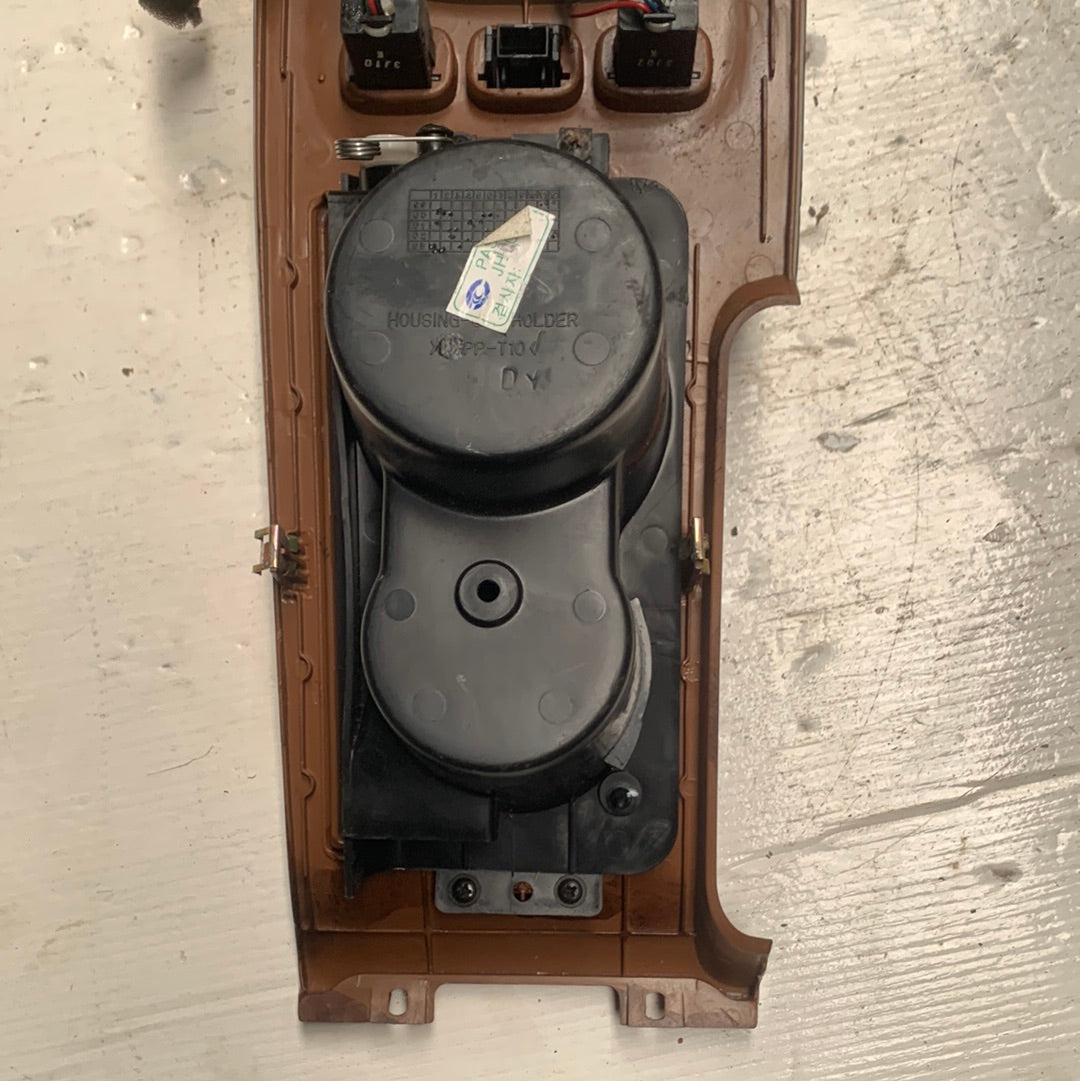 Embellecedor Palanca Chevrolet Epica