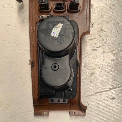 Embellecedor Palanca Chevrolet Epica