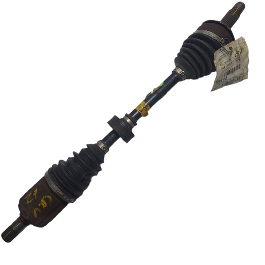 Tripoide Honda CRV 1999 2001 B20