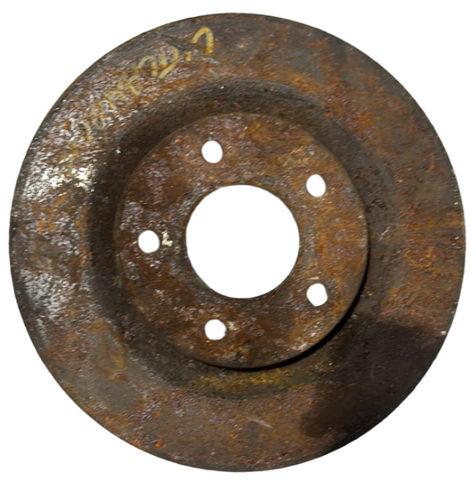 Disco Freno Mitsubishi Outlander 2006 2012