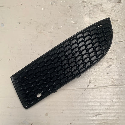 Tapa Antiniebla Parachoque Volkswagen Bora