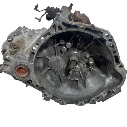 Caja Toyota Yaris 2006 2010 1.5L Sincronica