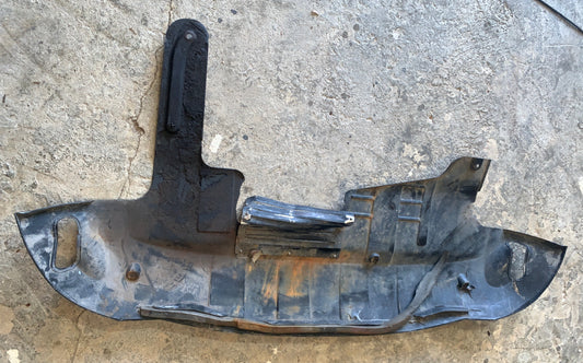 Peto Motor Hyundai Tucson 2005 2010