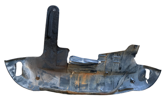 Peto Motor Hyundai Tucson 2005 2010