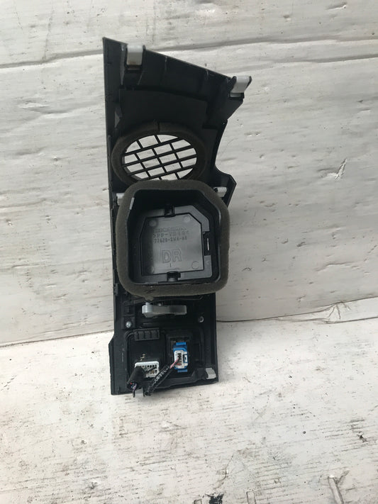 Rejilla Aire Honda CRV 2007 2011