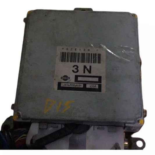 Computadora Nissan Sentra B15 Americano