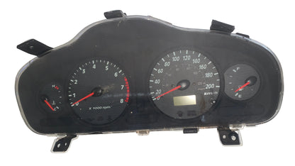 Cluster Tacometro Hyundai Santa Fe 2001 2004