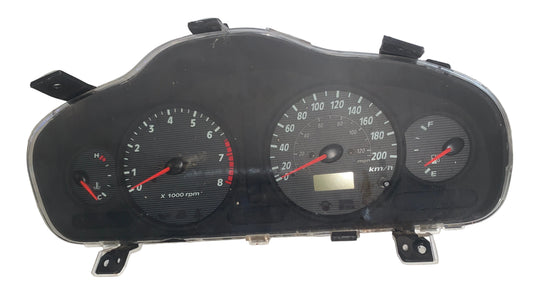 Cluster Tacometro Hyundai Santa Fe 2001 2004