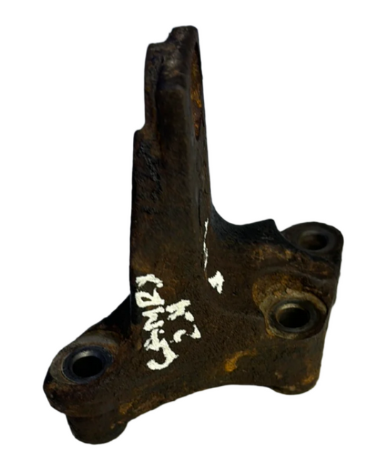 Base Soporte Motor Toyota Camry Previa 2.4 2003 2006