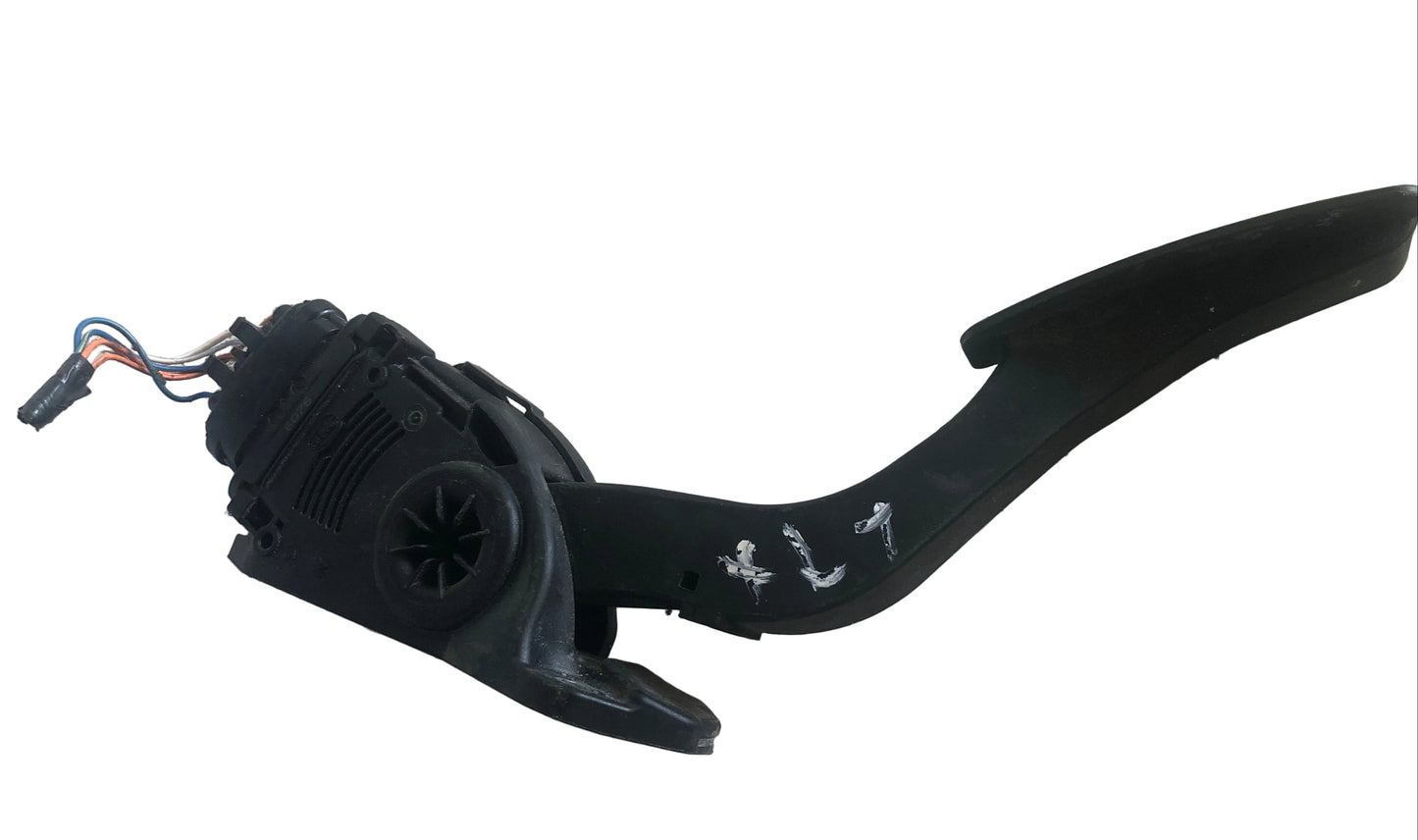 Pedal Acelerador Chevrolet Vitara 2002 2005