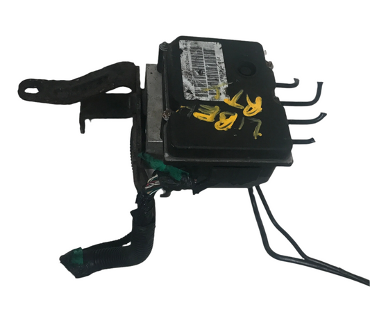 Modulo ABS Jeep Liberty 2002 2006