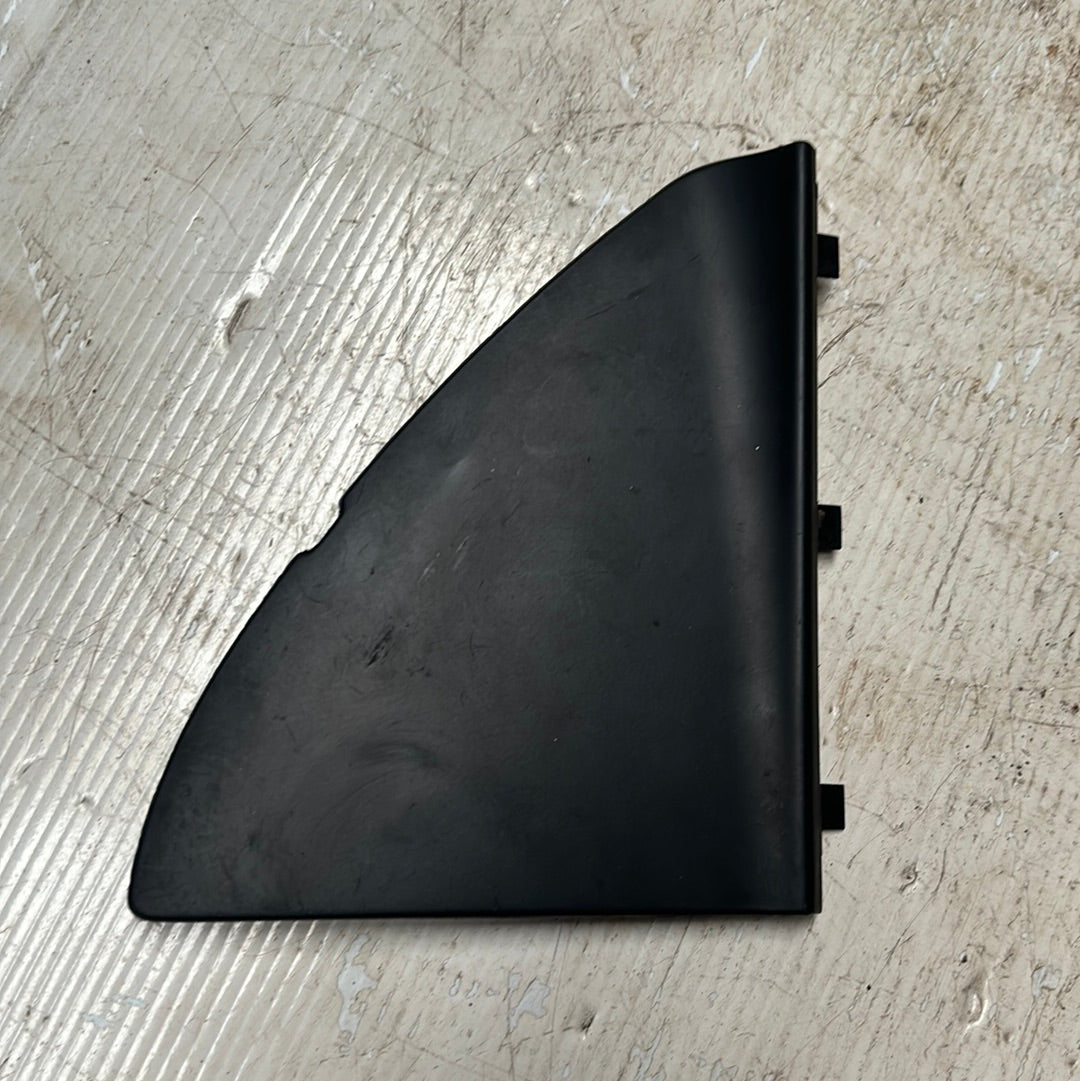 Tapa Fusilera Interna Volkswagen Bora