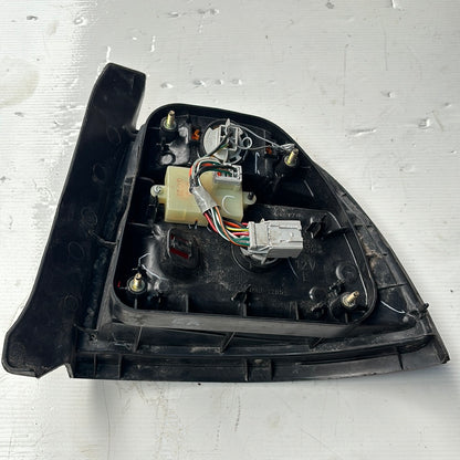 Stop Honda Accord 1996 1997