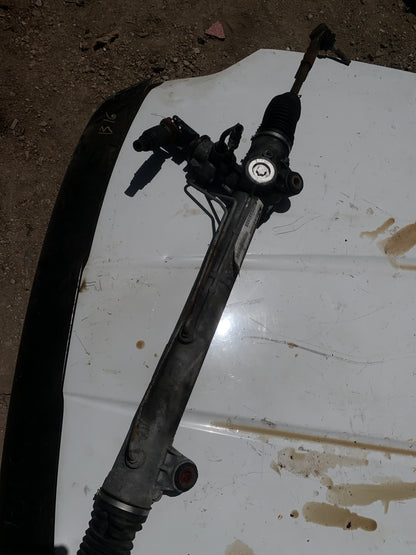 Cajetin Jeep Commander 2005 2010