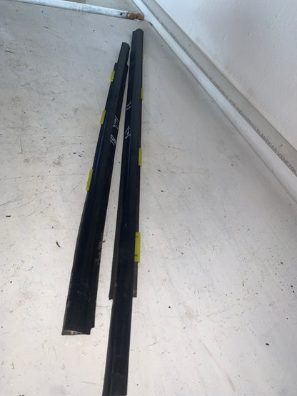 Cepillo Lamevidrio Externo Hyundai Santa Fe 2001 2005