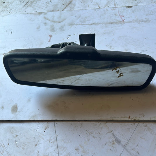 Espejo Retrovisor Interno Ford FX4
