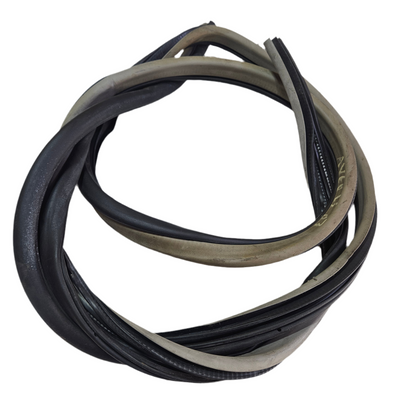 Goma Carroceria Chevrolet Aveo