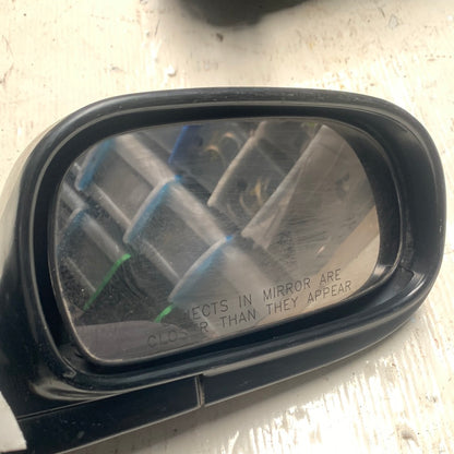 Retrovisor Toyota Corolla 1996 1999