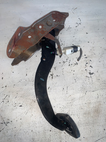Pedal Freno Honda Accord 2002 2006