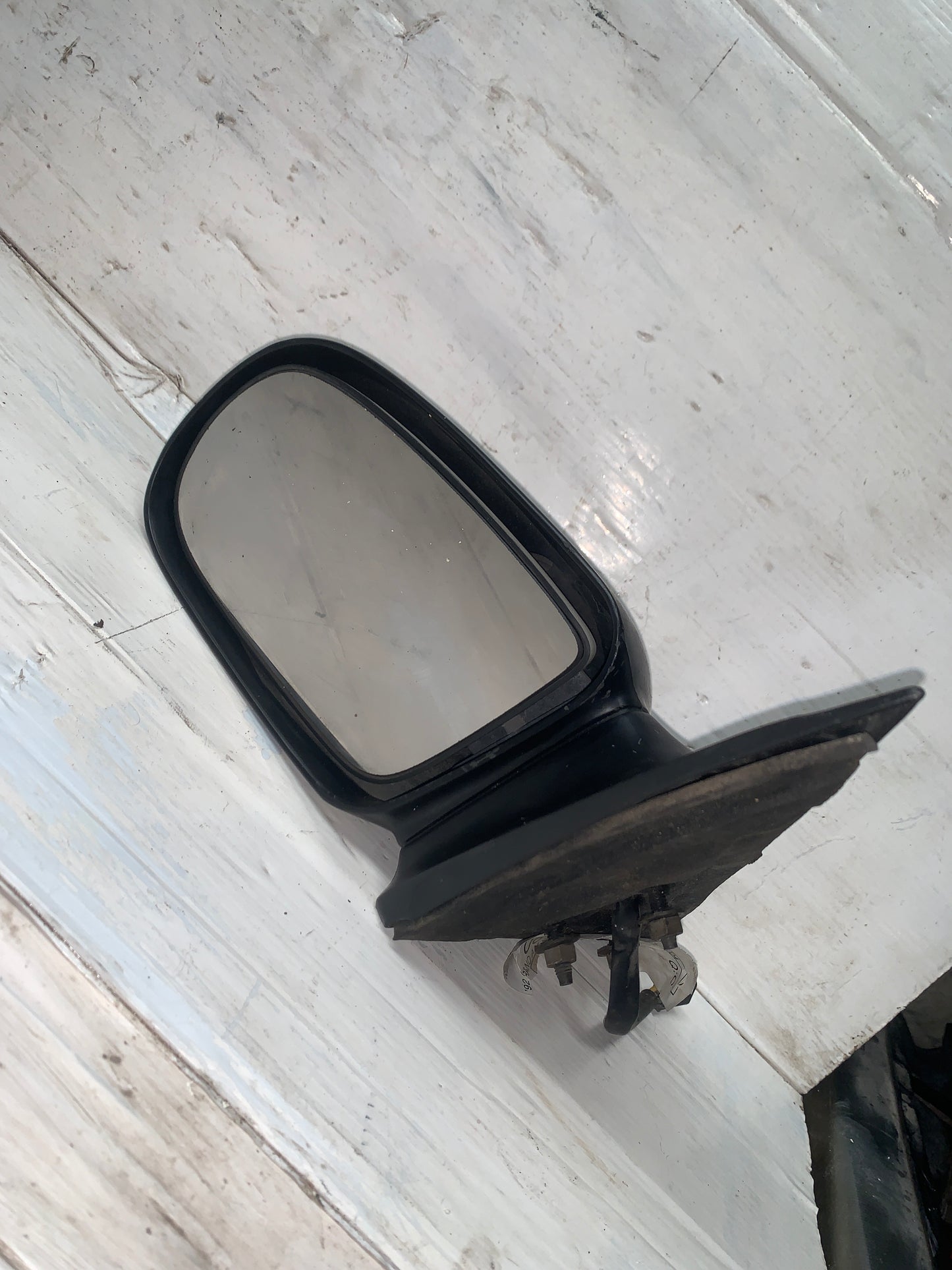 Retrovisor Pontiac Grand Am 1992