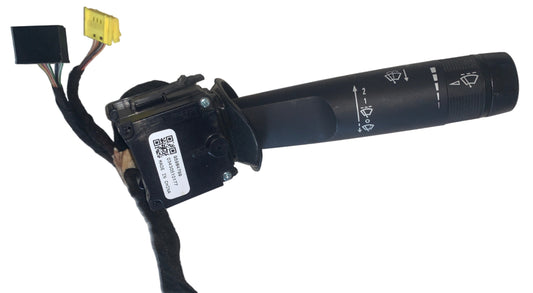 Palanca Limpia Parabrisa Chevrolet Cruze 2012 2015