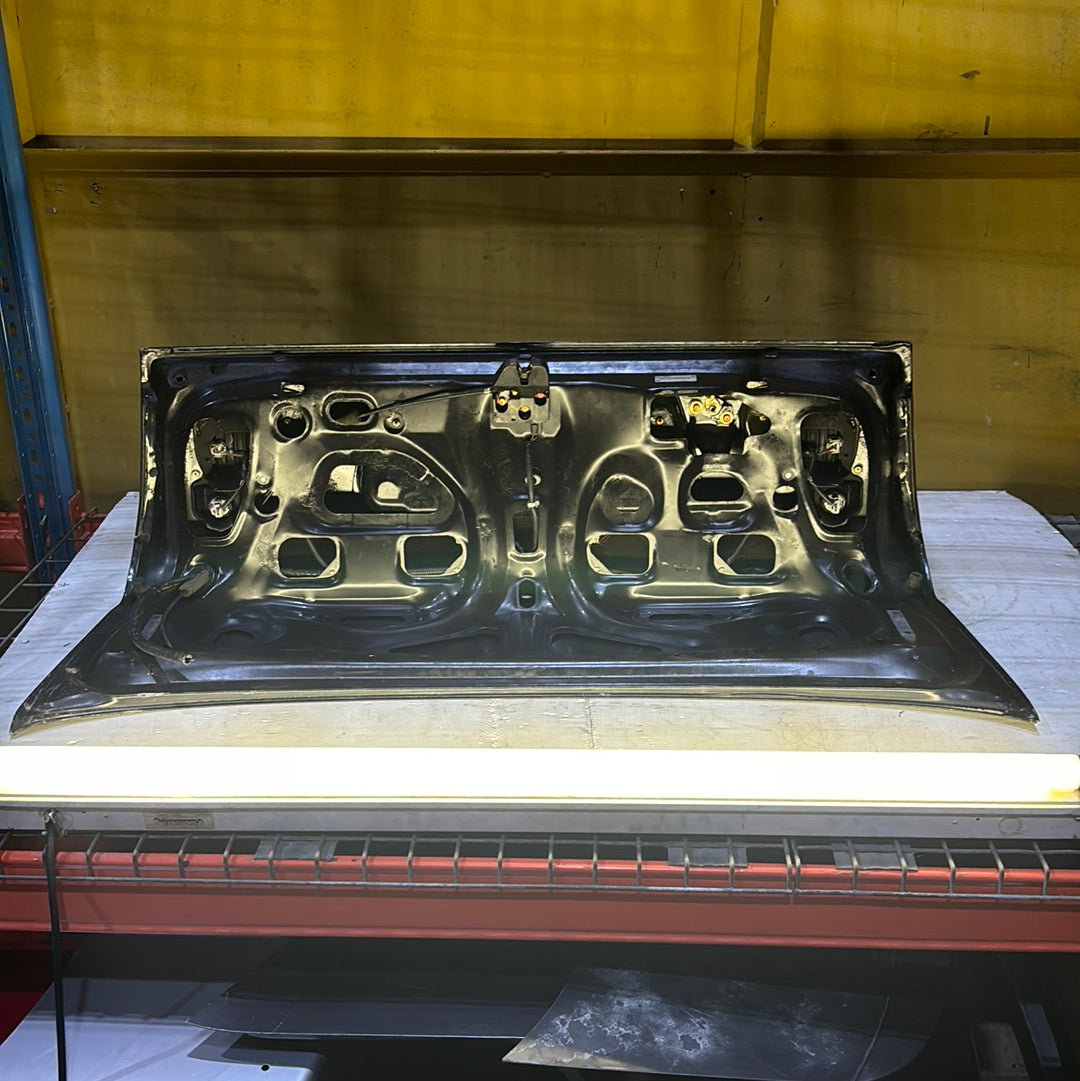 Maleta Honda Civic 2000