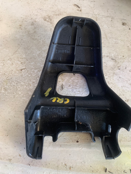 Tapa Tuerca Asiento Honda CRV 2002-2006