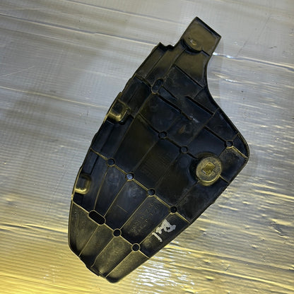 Guardapolvo Trasero Toyota Yaris Belta 2007 2012