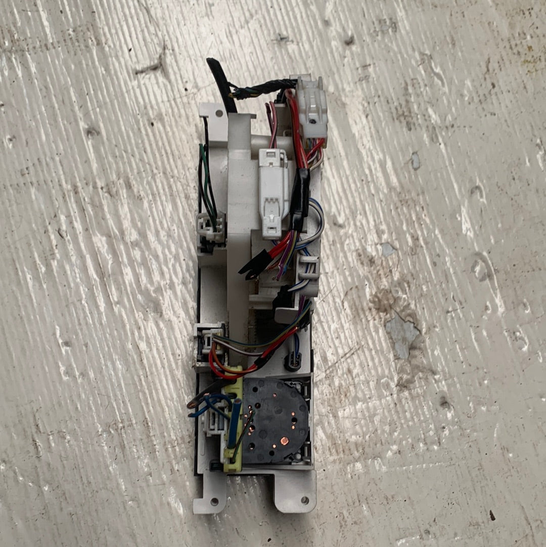 Mando Aire Acondicionado Nissan Pathfinder 2001 Original